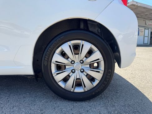 Used 2012 Toyota Yaris 2-Door Hatchback FWD image 15