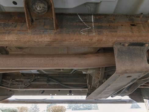 Used 1999 Ford F350 XLT image 86