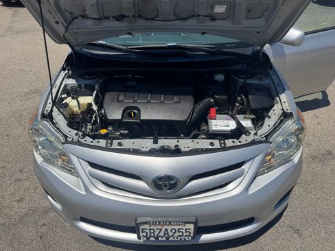 Used 2011 Toyota Corolla LE FWD image 23
