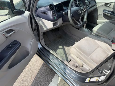 Used 2010 Honda Insight LX image 11