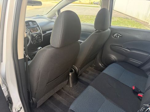Used 2015 Nissan Versa Note SV image 16
