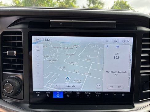 Used 2025 Ford F150 Lariat image 34