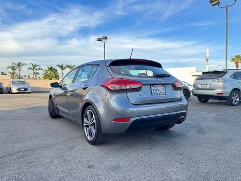 Used 2016 Kia Forte EX image 5