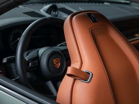 Used 2023 Porsche 911 Sport Classic image 61