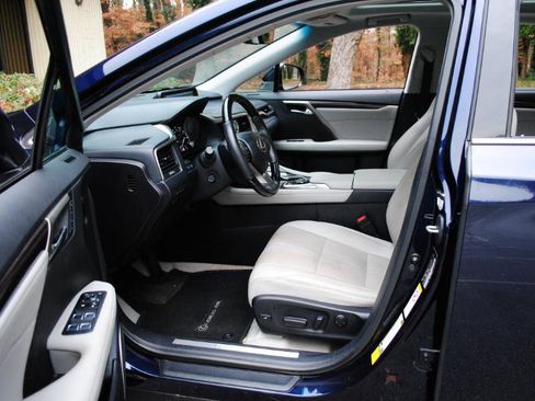 Used 2016 Lexus RX 350 Luxury image 4