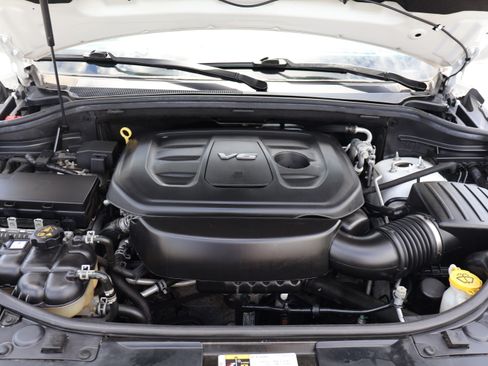 Used 2018 Dodge Durango GT image 40