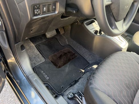 Used 2024 Mitsubishi Mirage ES image 30