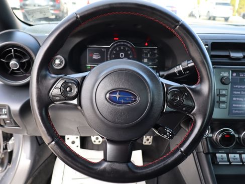 Used 2022 Subaru BRZ Limited image 17