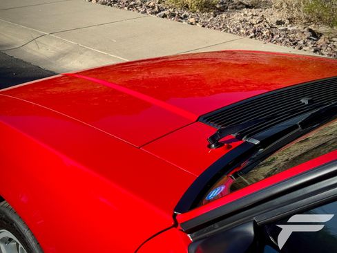 Used 1993 Ford Mustang Cobra Hatchback RWD image 50