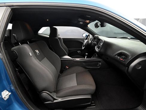 Used 2020 Dodge Challenger R/T Scat Pack image 44