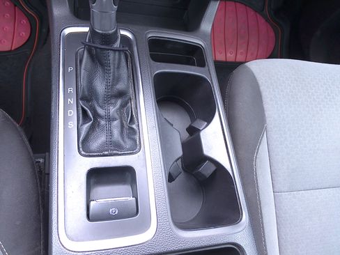 Used 2017 Ford Escape SE FWD image 22