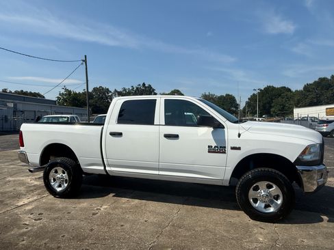 Used 2016 RAM 2500 Power Wagon Tradesman image 6