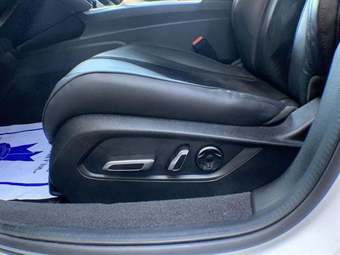 Used 2021 Acura TLX AWD/4WD image 12