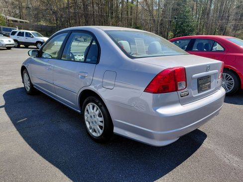 Used 2005 Honda Civic LX image 4