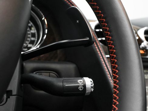 Used 2013 Bentley Continental GTC image 12