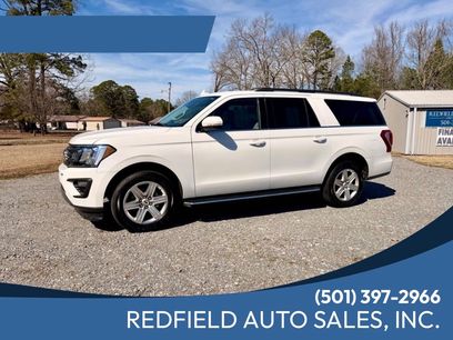 Used 2020 Ford Expedition Max XLT