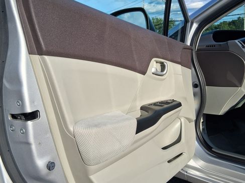 Used 2012 Honda Civic LX image 13