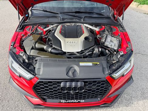 Used 2018 Audi S4 Prestige AWD/4WD image 11