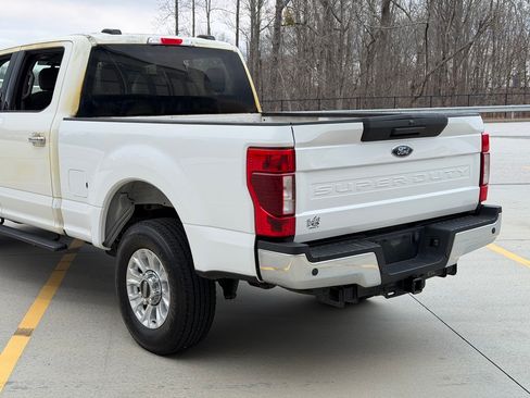 Used 2022 Ford F250 image 14