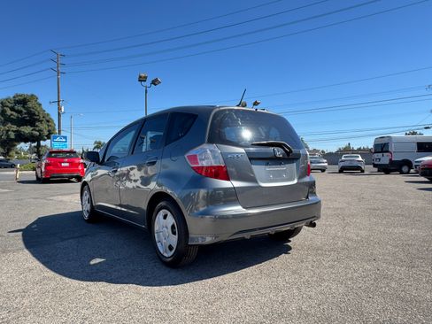 Used 2013 Honda Fit image 5