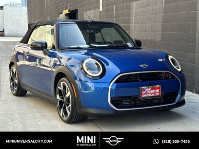 Certified 2025 MINI Cooper S