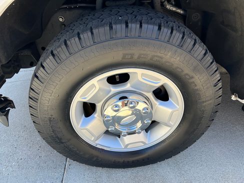 Used 2012 Ford F250 2WD SuperCab Super Duty image 15