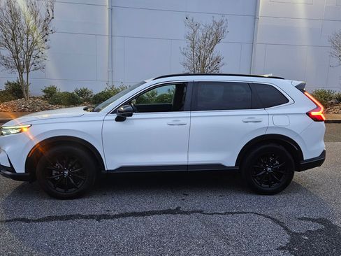 Used 2023 Honda CR-V Sport image 2