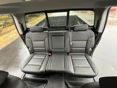 Used 2018 GMC Sierra 1500 SLT image 11