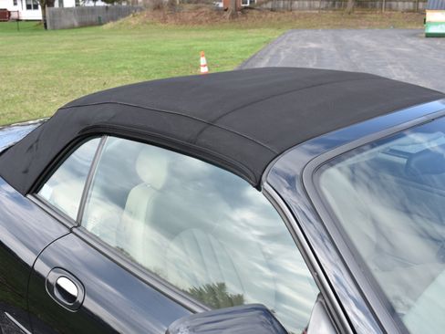 Used 2003 Jaguar XK8 RWD image 63