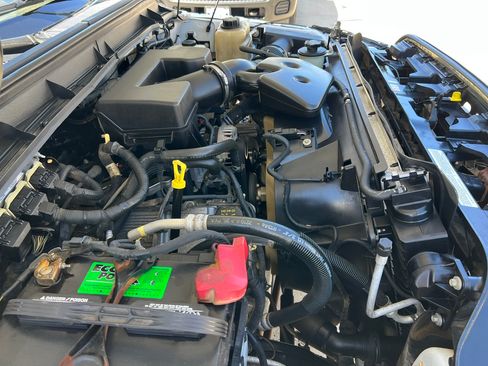 Used 2011 Ford F250 4x4 SuperCab Super Duty image 13