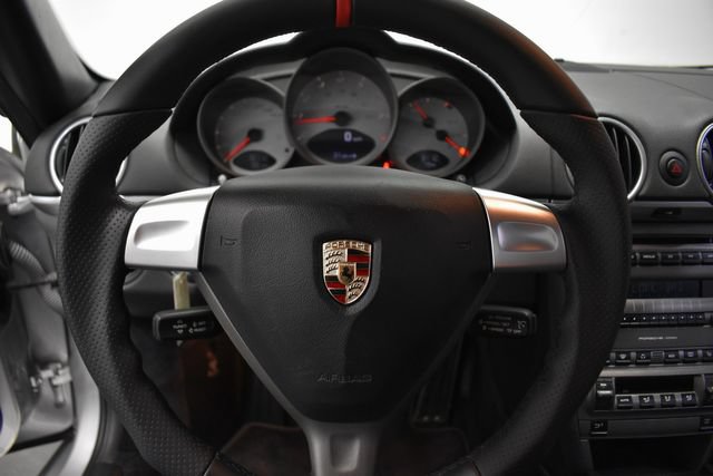 Used 2007 Porsche Cayman S RWD image 12