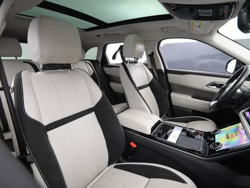 Used 2019 Land Rover Range Rover Velar S image 52