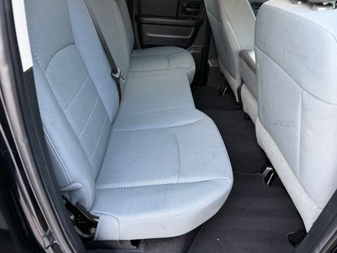 Used 2014 RAM 1500 ST RWD image 95