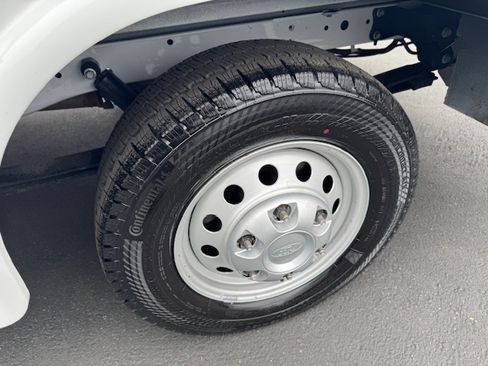 Used 2020 Ford Transit 350 image 15