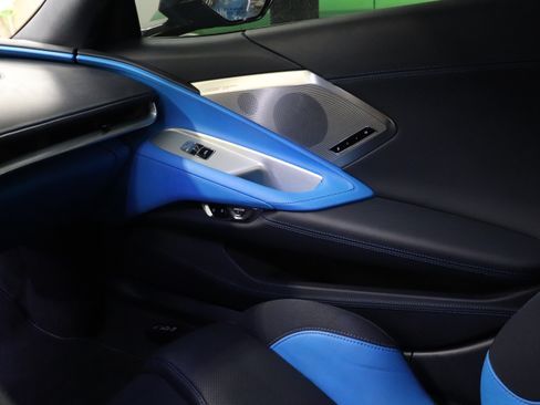 Used 2023 Chevrolet Corvette image 19