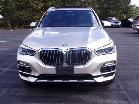 Used 2019 BMW X5 xDrive40i image 20