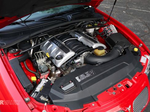 Used 2005 Pontiac GTO image 22