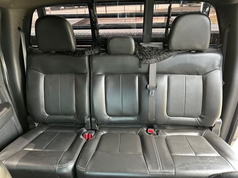 Used 2014 Ford F150 4x4 SuperCrew image 21