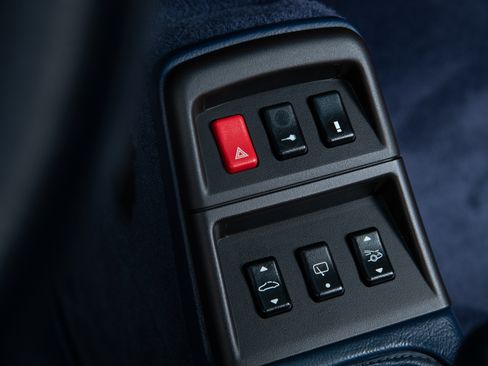 Used 1998 Porsche 911 Carrera 4S image 79