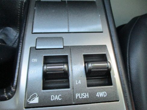 Used 2016 Lexus GX 460 Luxury image 69