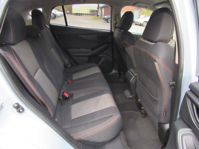 Used 2018 Subaru Crosstrek 2.0i Premium AWD/4WD image 15