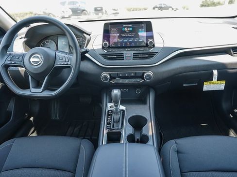 New 2025 Nissan Altima 2.5 S image 13