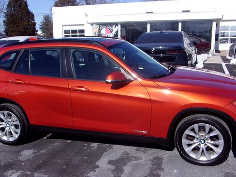 Used 2014 BMW X1 xDrive28i image 17