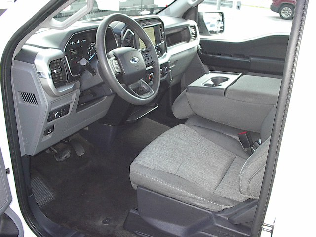 Used 2022 Ford F150 XL RWD image 13
