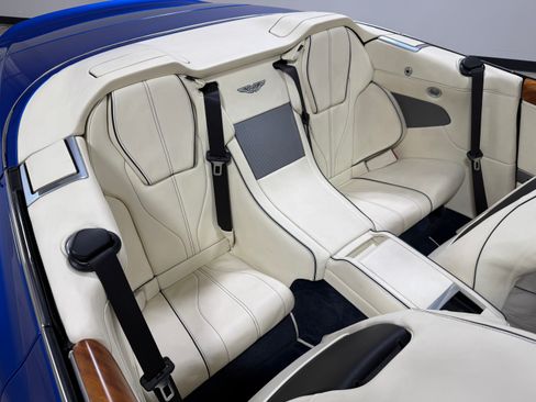 Used 2014 Aston Martin DB9 RWD image 38