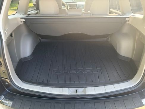 Used 2012 Subaru Forester 2.5X AWD/4WD image 16