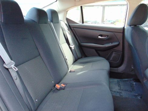 Used 2021 Nissan Sentra S image 24