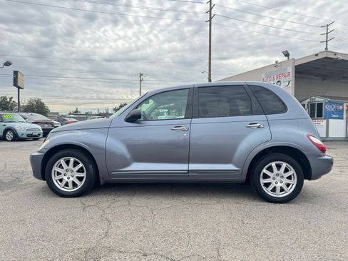 Used 2007 Chrysler PT Cruiser Touring image 3