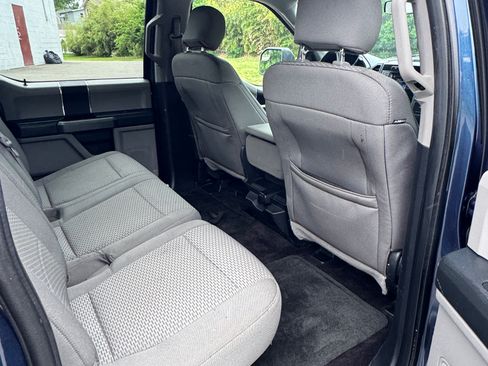 Used 2016 Ford F150 4x4 SuperCrew image 18