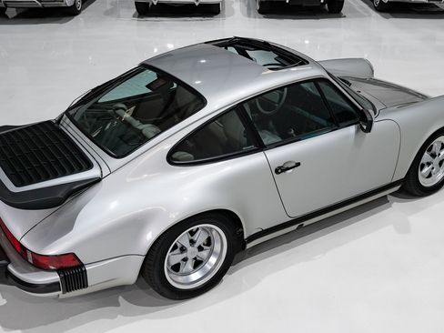 Used 1989 Porsche 911 Carrera image 20